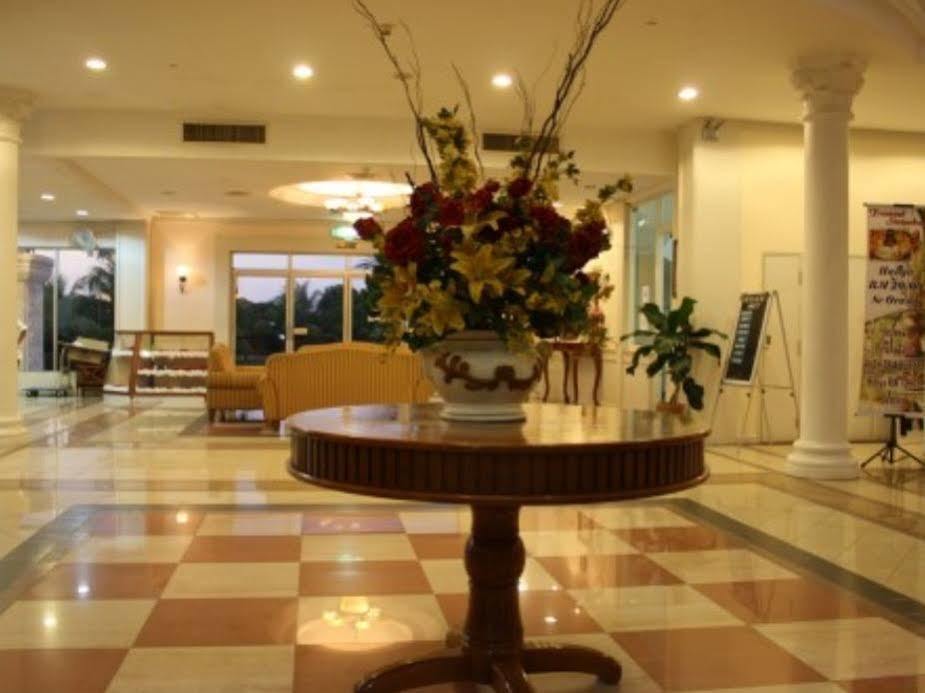 Hotel Seri Malaysia קולים מראה חיצוני תמונה